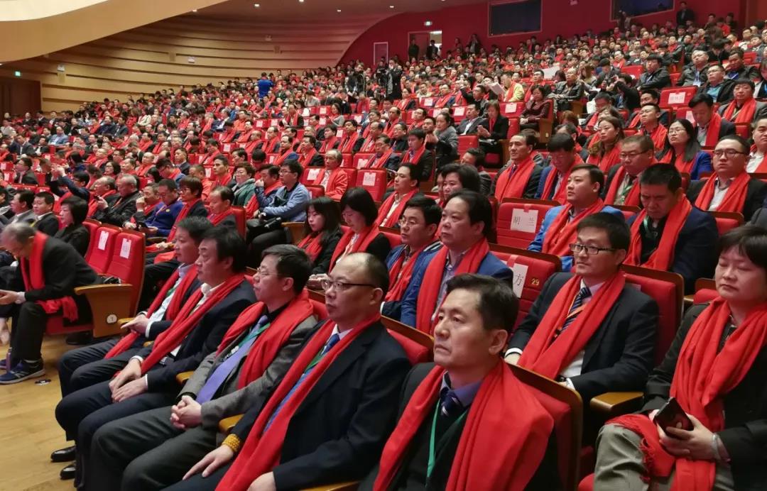 2019中国涂料大会召开，，，，，，，，官宣2018中国涂料工业大数据(图4)