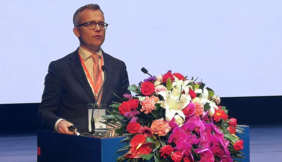 2019中国涂料大会召开，，，，，，，，官宣2018中国涂料工业大数据(图7)